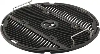 Coolblue Napoleon Gietijzeren Grillrooster voor 57 cm Houtskool Kettles aanbieding
