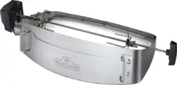Coolblue Napoleon Draaispit voor TravelQ 285 aanbieding