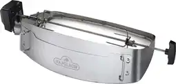 Coolblue Napoleon Draaispit voor TravelQ 285 aanbieding