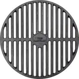 Coolblue The Bastard Gietijzeren Grid Compact 33 cm aanbieding