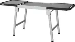 Coolblue Weber Premium Onderstel Plancha 43/56 cm aanbieding