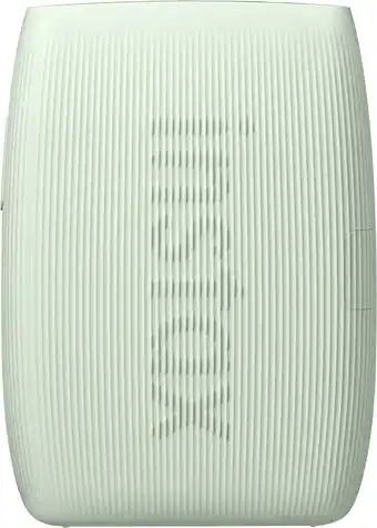 Coolblue Instax Mini Link 3 Sage Green aanbieding