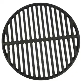 Coolblue Grill Guru Gietijzeren Rooster Medium aanbieding
