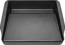 Coolblue Weber Bakplaat Pulse 1000/2000-serie aanbieding