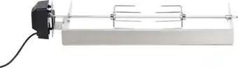 Coolblue Boretti Draaispit Carbone aanbieding