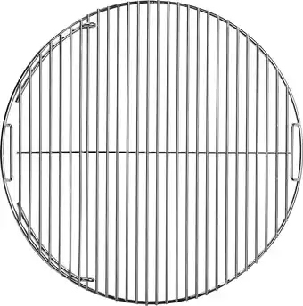 Coolblue Napoleon Rvs Grillrooster voor 47 cm Kettle Grill aanbieding