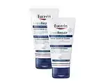 De Online Drogist Eucerin Urearepair 5% Urea Handcrème Duoverpakking 2x75ML aanbieding