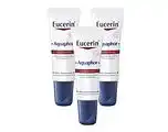 De Online Drogist Eucerin Aquaphor SOS Lip Balm Multiverpakking 3x10ML aanbieding