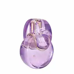 Parfumerie Bvlgari Omnia Amethyste 50 ml Eau de Toilette Spray aanbieding