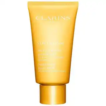Parfumerie Clarins SOS Comfort Face Mask 75 ml aanbieding