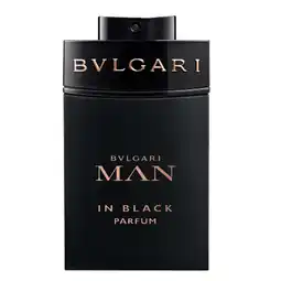 Parfumerie Bvlgari Man in Black 100 ml Parfum aanbieding