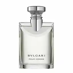 Parfumerie Bvlgari Pour Homme 50 ml Eau de Toilette Spray aanbieding