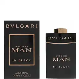 Parfumerie Bvlgari Man in Black 150 ml Eau de Parfum Spray aanbieding