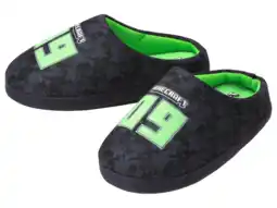 Lidl Kinder pantoffels aanbieding