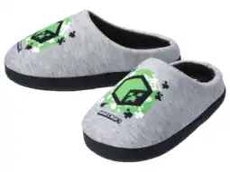 Lidl Kinder pantoffels aanbieding