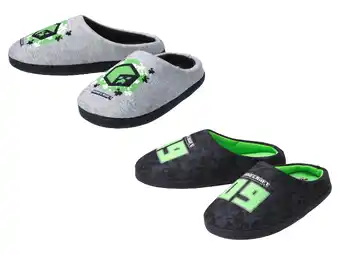 Lidl Kinder pantoffels aanbieding