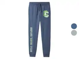 Lidl Minecraft Kinder joggingbroek aanbieding