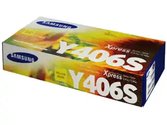 MediaMarkt Samsung Clt-y406s aanbieding