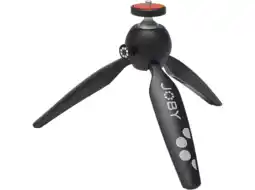 MediaMarkt Joby Handypod 2 Zwart aanbieding