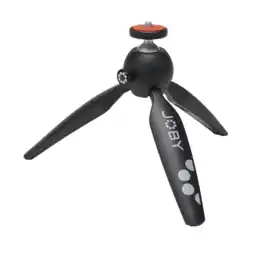 MediaMarkt Joby Handypod 2 Zwart aanbieding