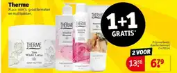Kruidvat Therme aanbieding