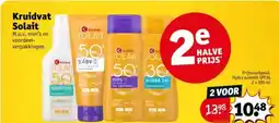 Kruidvat Kruidvat Solait aanbieding