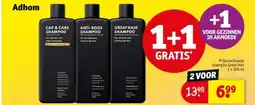 Kruidvat Adhom aanbieding