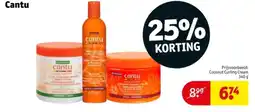 Kruidvat Cantu aanbieding