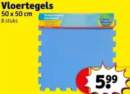 Kruidvat Vloertegels aanbieding
