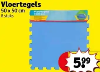 Kruidvat Vloertegels aanbieding