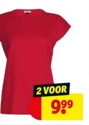 Kruidvat Top aanbieding