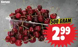 Dirk Kersen aanbieding