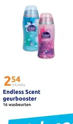 Action Endless Scent geurbooster aanbieding