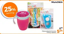 Trekpleister Munchkin aanbieding