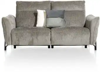 Henders & Hazel Valletta, 2 zits aanbieding