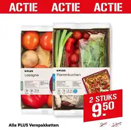Coop Alle plus verspakketten aanbieding