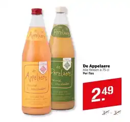Coop De Appelaere aanbieding