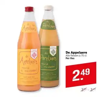 Coop De Appelaere aanbieding