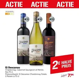 Coop El Descanso aanbieding