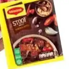 Poiesz Maggi stoofmix voor runderlapjes of hachee aanbieding