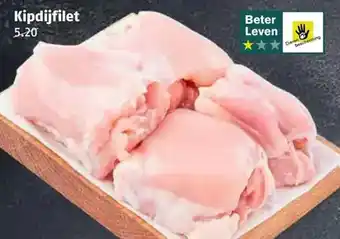 Poiesz Kindiifilet aanbieding