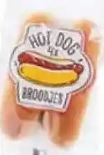 Poiesz Hotdogbroodjes aanbieding