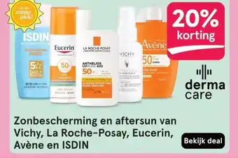 Etos Oral-B opzetbrostels 4 stuks aanbieding