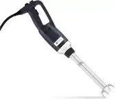 Bol.com Royal Catering Staafmixer - 500 W - 300 mm - Oneindig variabele snelheid- 4.000 tot 16.000 t/min aanbieding