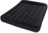 Bol.com Intex Pillow Rest Classic luchtbed - Tweepersoons aanbieding