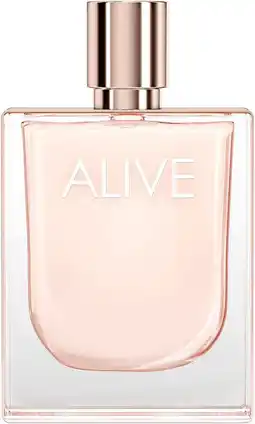 Wehkamp BOSS ALIVE eau de toilette - 80 ml aanbieding