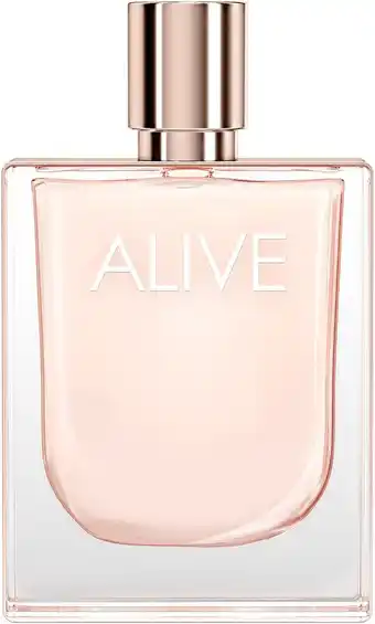 Wehkamp BOSS ALIVE eau de toilette - 80 ml aanbieding
