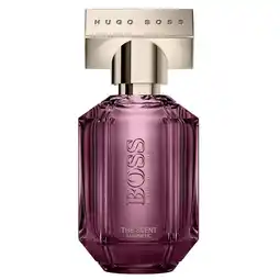 Bol.com Hugo Boss BOSS THE SCENT for Her Magnetic Eau de parfum 30ml aanbieding