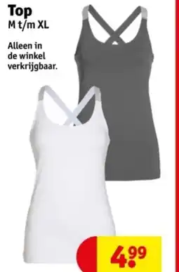 Kruidvat Top aanbieding