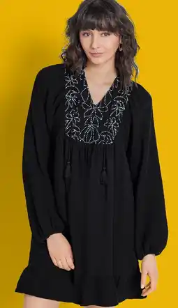 Lidl Dames jurk aanbieding